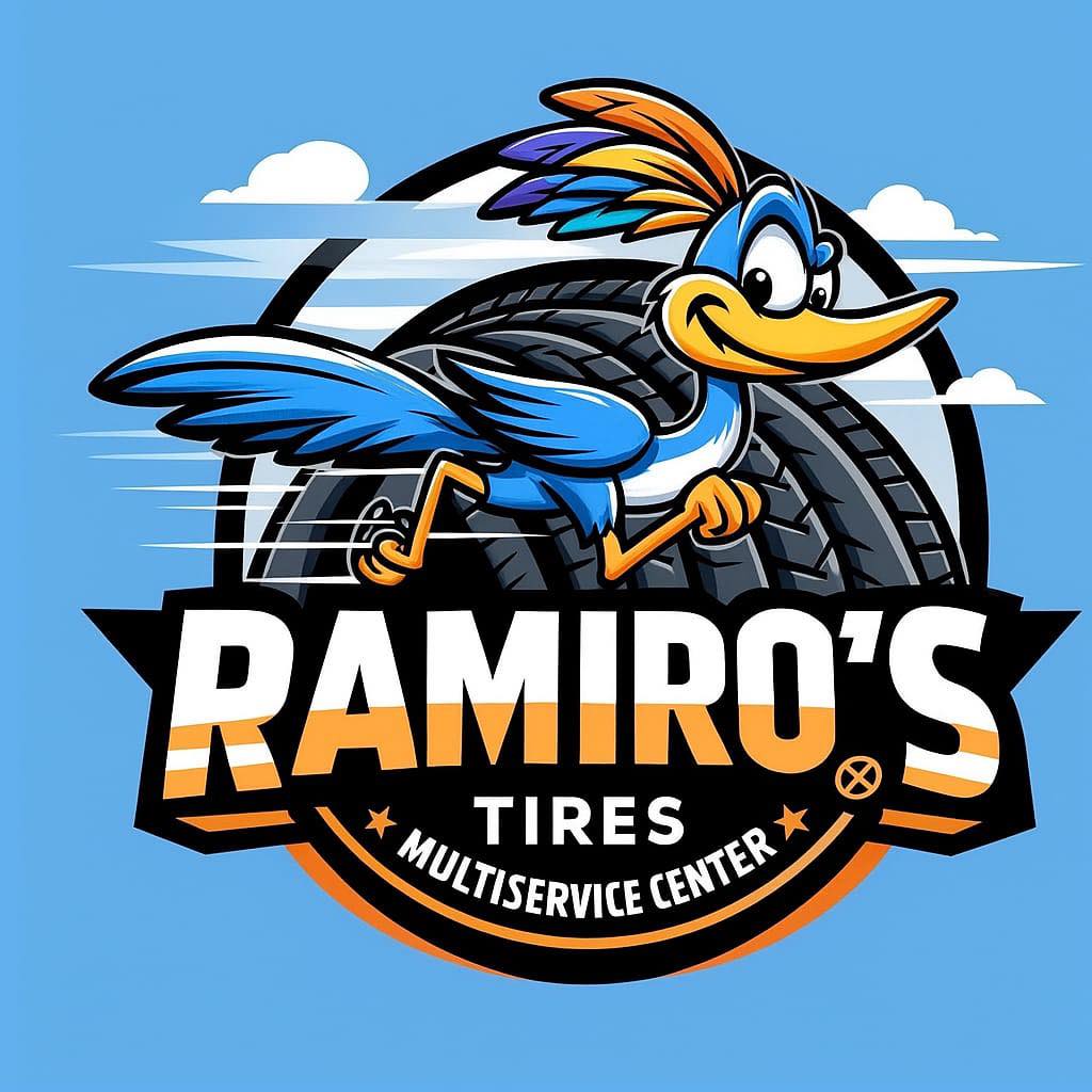 Ramiro's Tire's & Multiservice Center